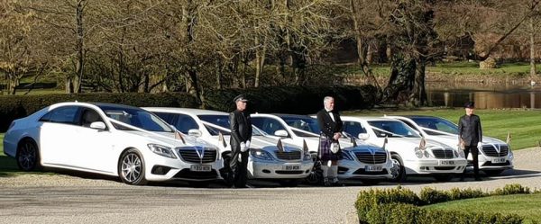 Get an Instant Wedding car hire quote