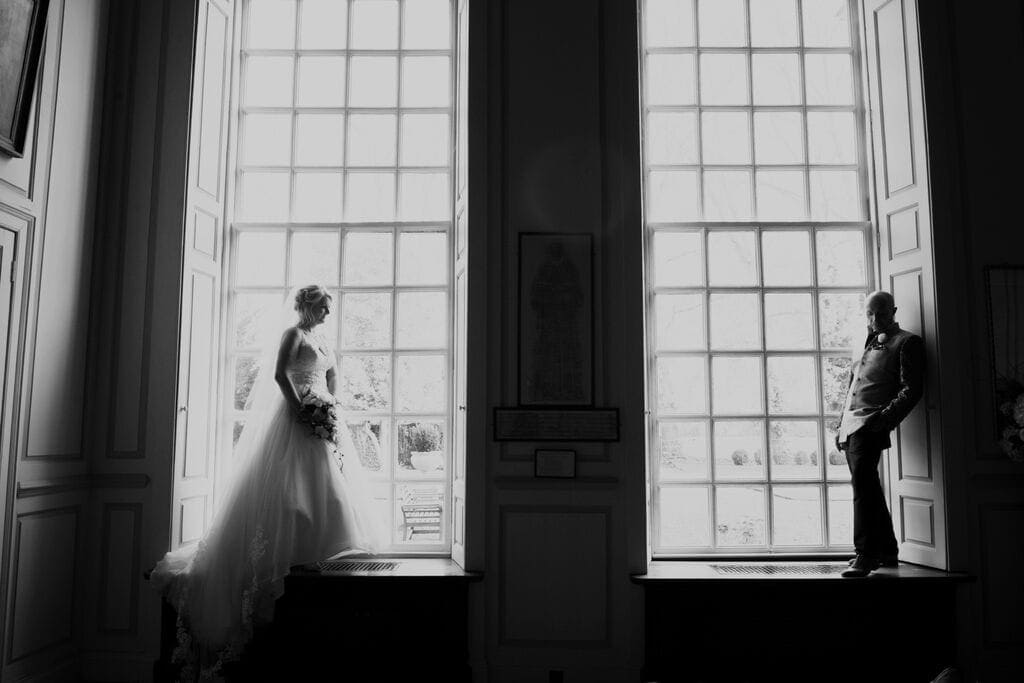  bride and Groom transport