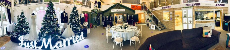 Wedding Shop